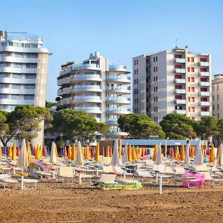 Mattinata 01 Apartamento Lignano Sabbiadoro