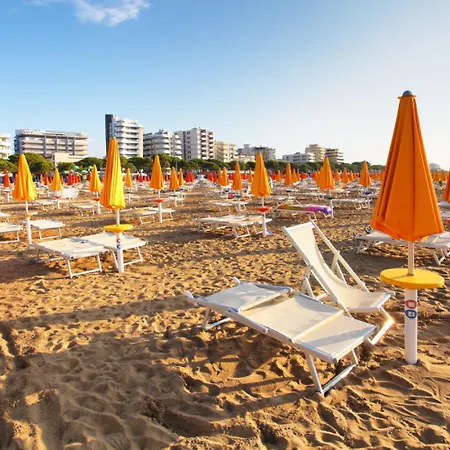 Apartamento Mattinata 01 Lignano Sabbiadoro
