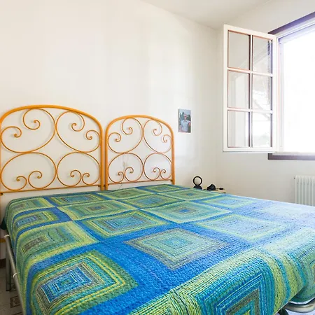 Apartmán Mattinata 01 Lignano Sabbiadoro